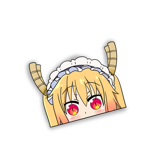 Tohru